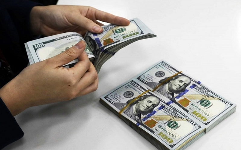 Tỷ giá USD hôm nay (16-8): Đồng USD giảm