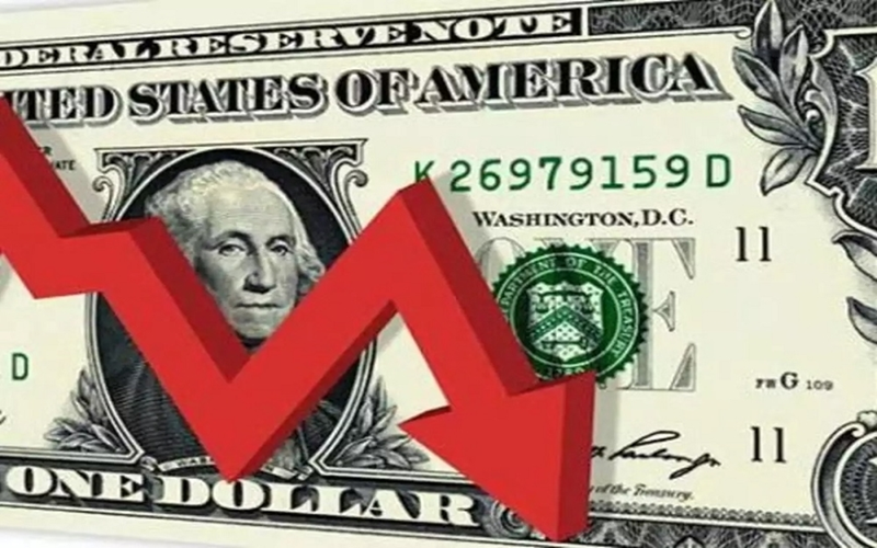 Tỷ giá USD hôm nay (18-8): Đồng USD tiếp tục chịu áp lực giảm?
