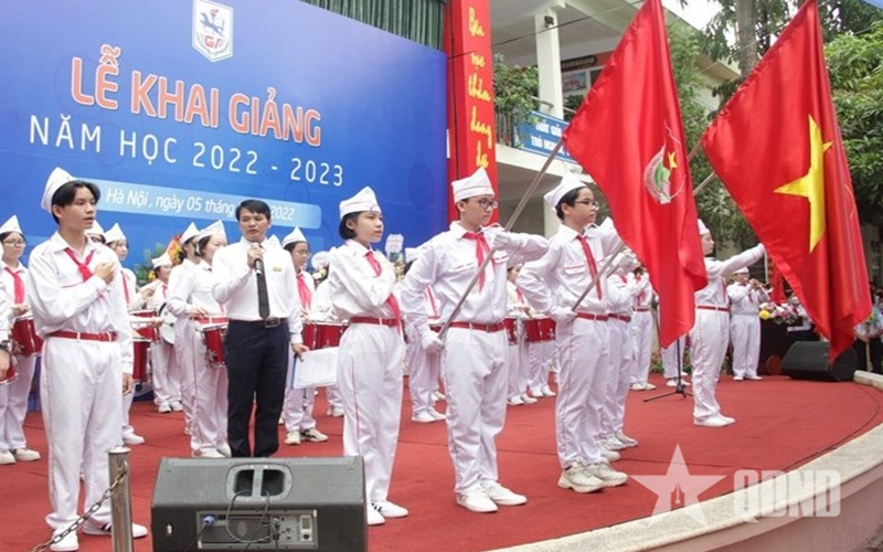 Ban hành hướng dẫn các địa phương tháo gỡ một số vướng mắc trước thềm năm học mới