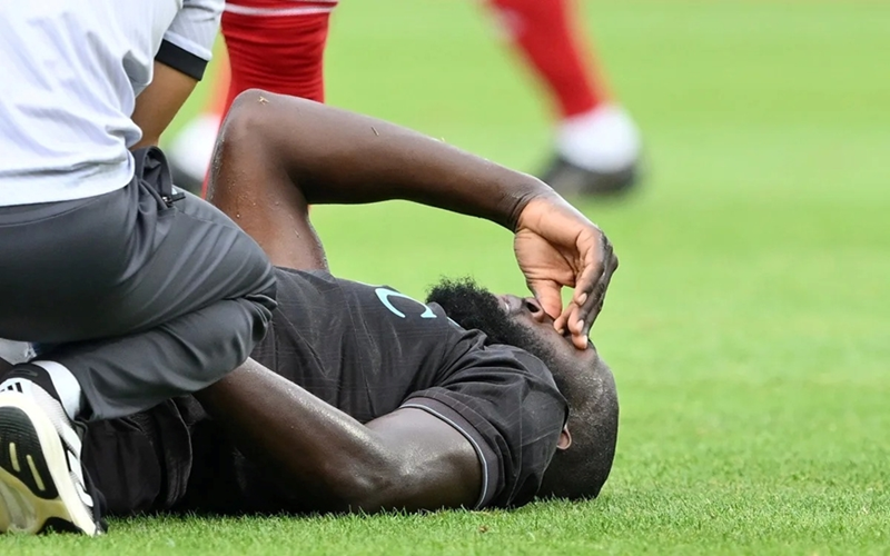 Tin thể thao (19-8): Lukaku chấn thương nghiêm trọng, Sancho làm khổ MU
