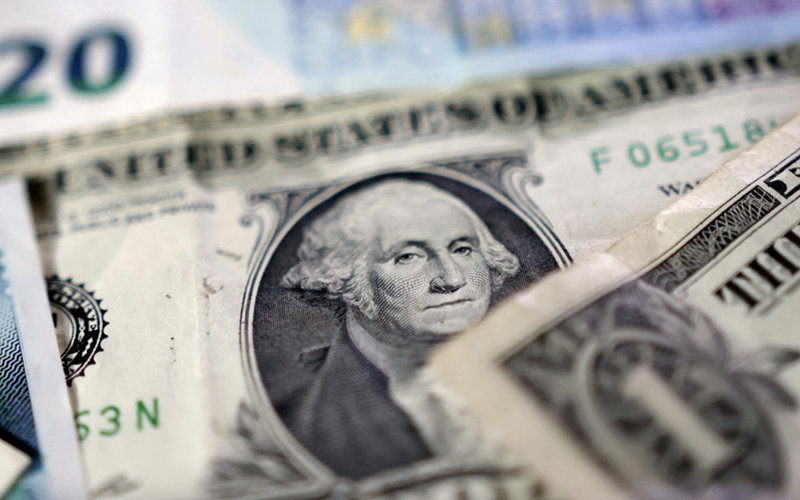 Tỷ giá USD hôm nay (19-8): Đồng USD đảo chiều tăng