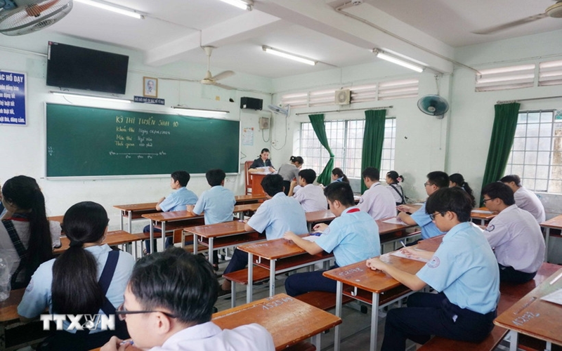 Bộ Giáo dục và Đào tạo đề xuất thành lập Hội đồng tư vấn giáo dục cấp xã