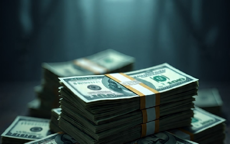 Tỷ giá USD hôm nay (21-8): Đồng USD giảm nhẹ