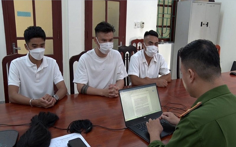 Sáng tạo nội dung số phải trong khuôn khổ