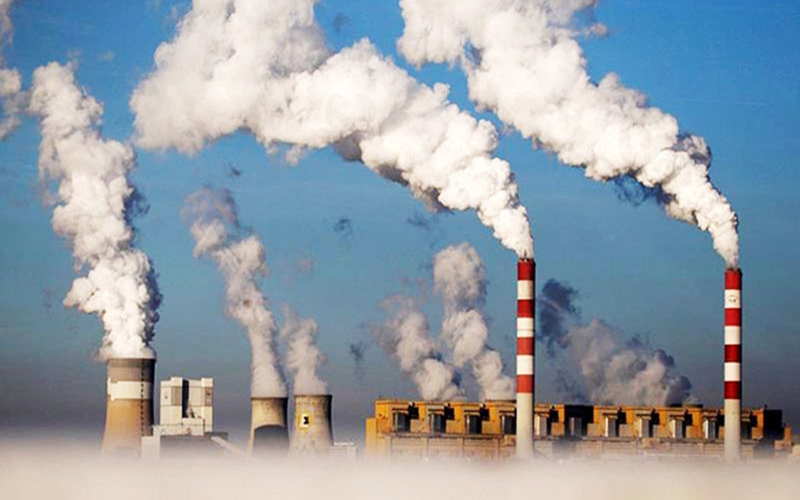 Chính sách mới: Hướng tới tham gia thị trường carbon toàn cầu từ năm 2029