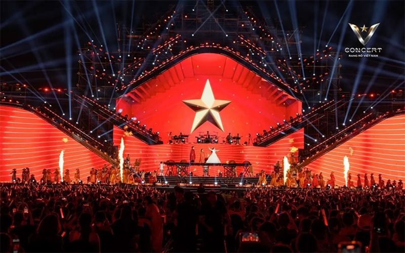 Thủ tướng yêu cầu nghiên cứu, đề xuất kế hoạch tổ chức các concert trong thời gian tới
