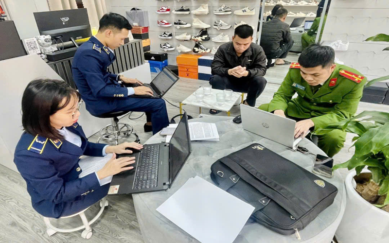 Thiếu cơ chế hỗ trợ tích cực doanh nghiệp trong việc thực hiện các biện pháp bảo vệ quyền sở hữu trí tuệ