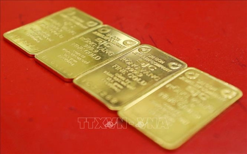 Chính thức xóa bỏ cơ chế Nhà nước độc quyền sản xuất vàng miếng