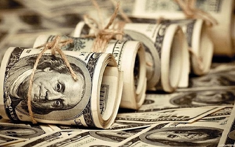 Tỷ giá USD hôm nay (27-8): Đồng USD đảo chiều giảm