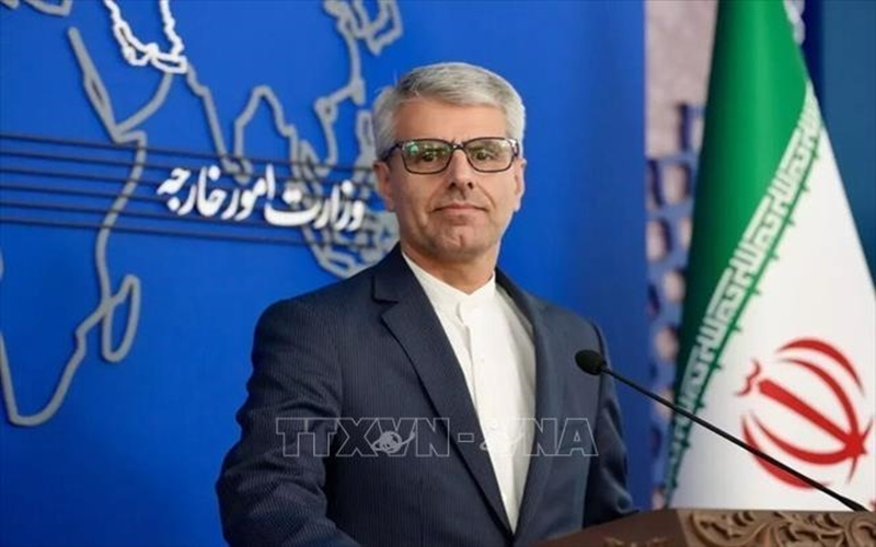 Iran nỗ lực ngăn chặn việc khôi phục các lệnh trừng phạt của Liên hợp quốc