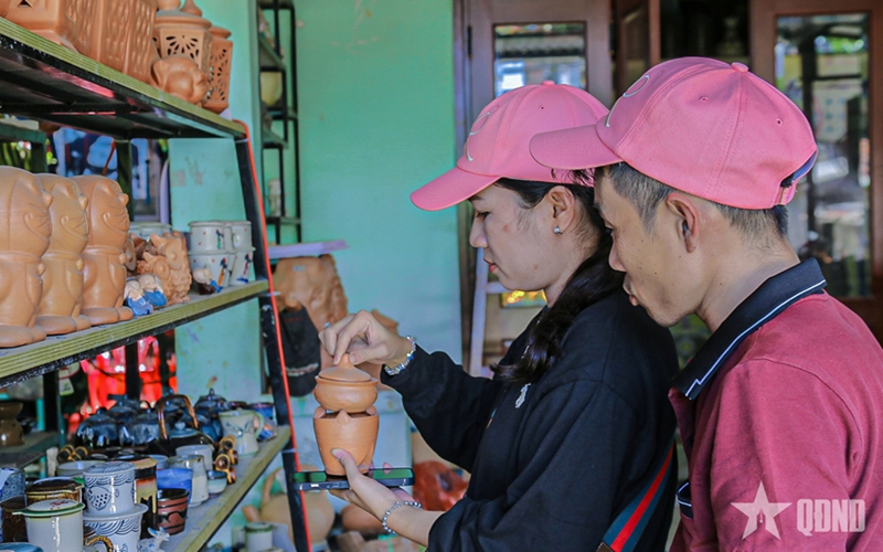 Hướng đi mới cho các thành phố sáng tạo UNESCO