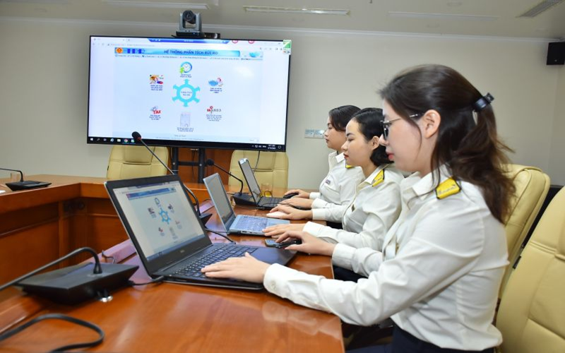 Đề xuất sửa đổi Luật Quản lý thuế nhằm quản lý chặt chẽ trên môi trường thương mại điện tử, chống thất thu thuế
