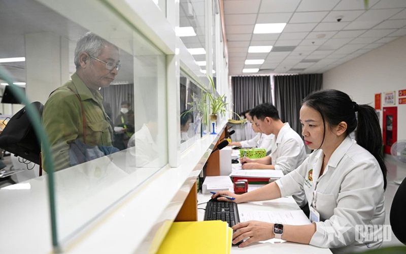 Bảo hiểm y tế toàn dân - chính sách nhân văn trong kỷ nguyên mới
