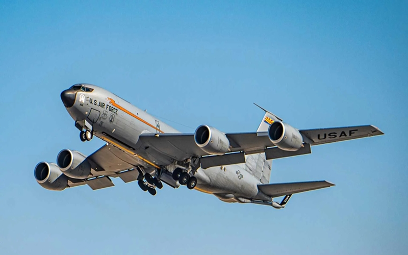 Quân sự thế giới hôm nay (4-9): Argentina mua máy bay tiếp nhiên liệu cho tiêm kích F-16