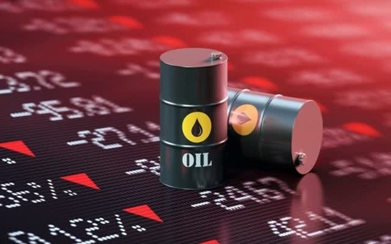 Giá xăng dầu hôm nay (4-9): Lao dốc hơn 2%