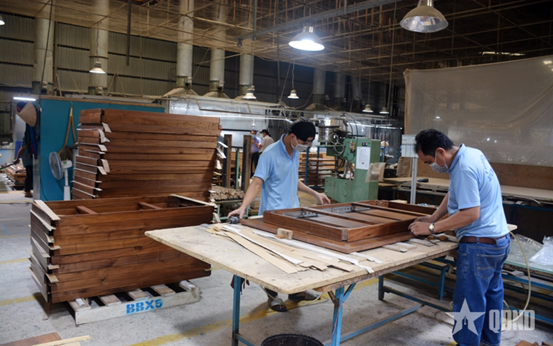 Kim ngạch xuất khẩu ngành nông nghiệp 8 tháng đầu năm 2025 đạt 45,37 tỷ USD