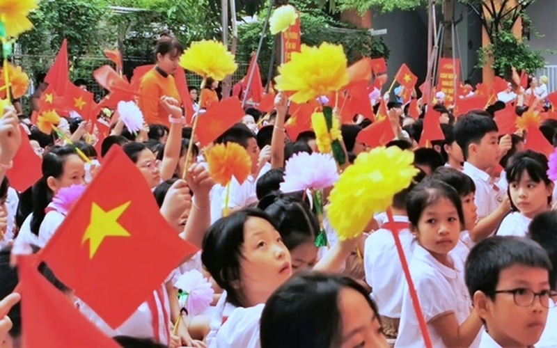 Kỷ cương và thực chất