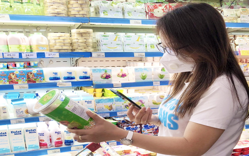 Xây dựng cơ chế pháp luật bắt buộc ứng dụng công nghệ trong quản lý chất lượng và truy xuất nguồn gốc sản phẩm, hàng hóa