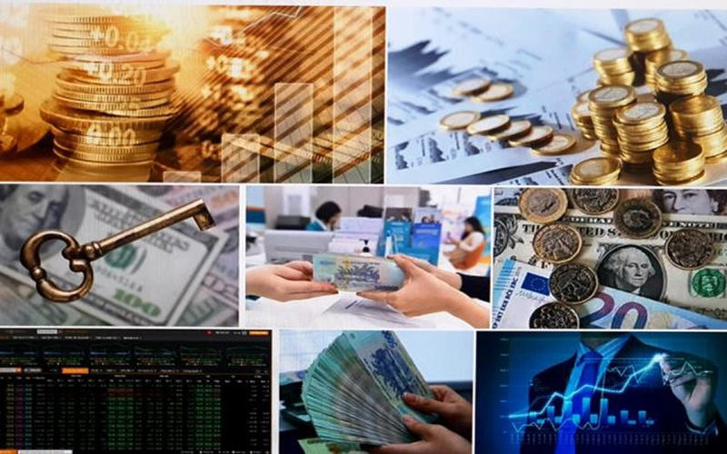 Thủ tướng định hướng chỉ đạo, điều hành chính sách tài khóa, tiền tệ