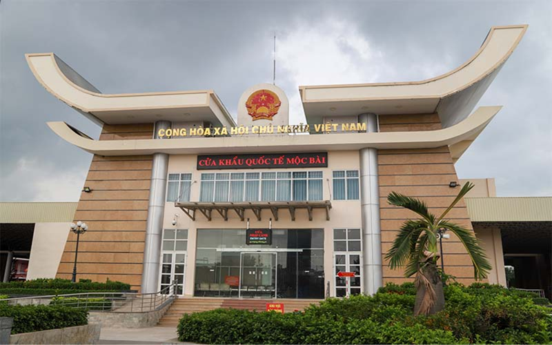 Sắp diễn ra Hội nghị kết nối doanh nghiệp sản xuất, phân phối và logistics Việt Nam - Campuchia tại Tây Ninh