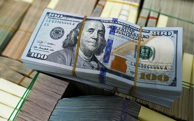 Tỷ giá USD hôm nay (9-9): Đồng USD suy yếu do triển vọng lãi suất