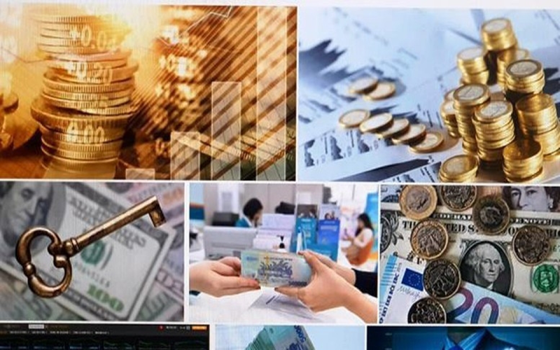 Thủ tướng Chính phủ yêu cầu báo cáo tình hình, giải pháp quản lý thị trường tiền tệ, vàng, chứng khoán