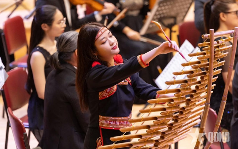 “Gieo trồng” tài năng và gìn giữ tinh hoa văn hóa dân tộc