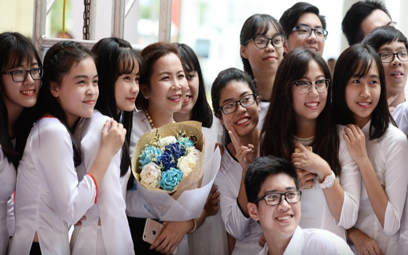 Để thật sự “thầy ra thầy”