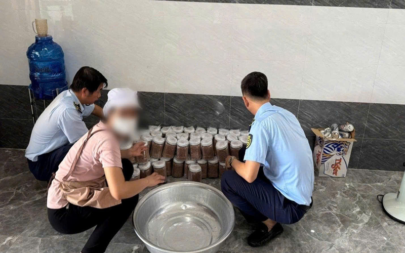 Gia Lai tăng cường quản lý hoạt động sản xuất, kinh doanh thực phẩm trên môi trường thương mại điện tử