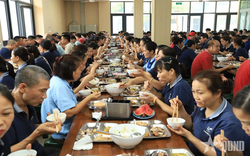 Công đoàn cơ sở được sử dụng bao nhiêu % trong tổng số thu kinh phí công đoàn?