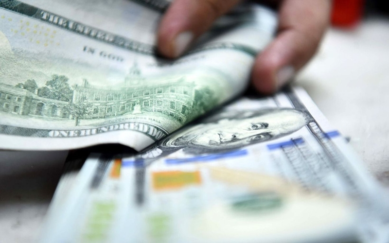Tỷ giá USD hôm nay (16-9): Đồng USD giảm khi giới đầu tư chờ quyết định lãi suất của Fed