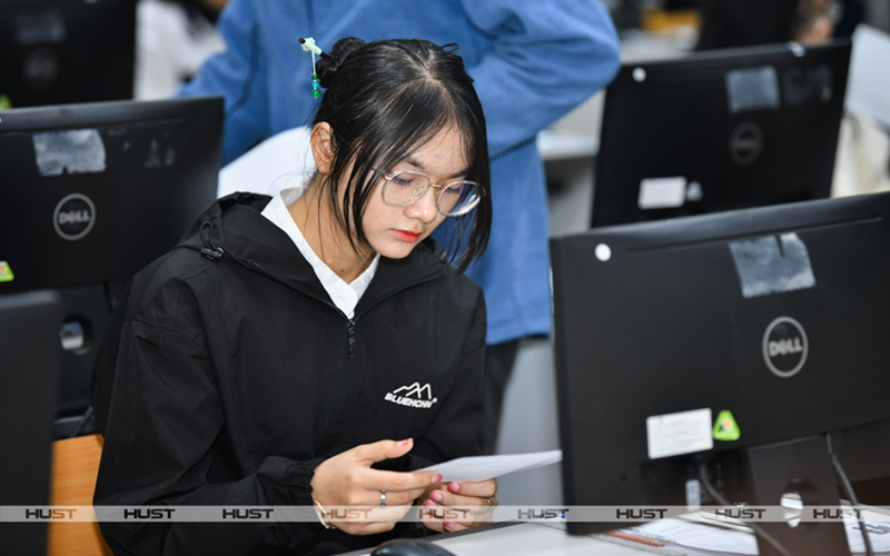 Đại học Bách khoa Hà Nội công bố lịch thi đánh giá tư duy năm 2026