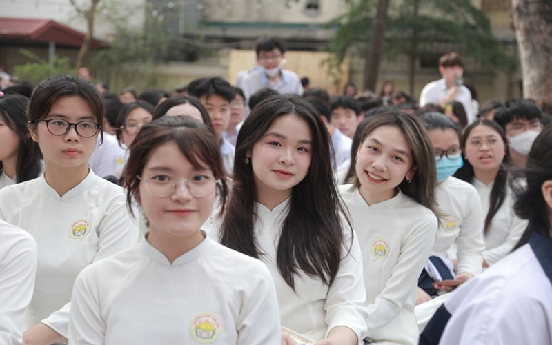 Chính thức sửa đổi, bổ sung một số nội dung trong Chương trình giáo dục phổ thông