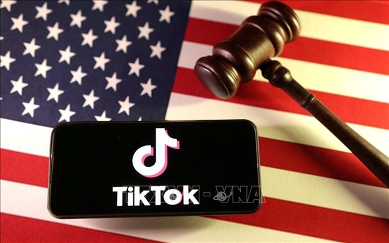 Mỹ hoãn lần thứ tư lệnh cấm nền tảng TikTok