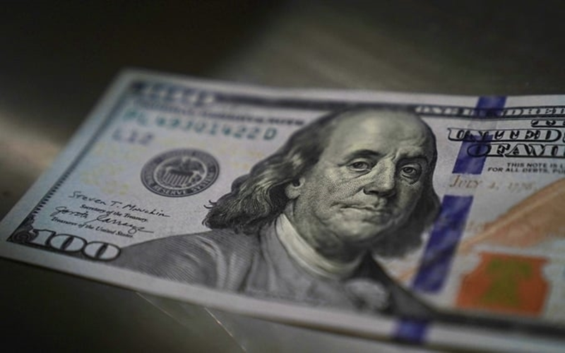 Tỷ giá USD hôm nay (18-9): Đồng USD biến động mạnh