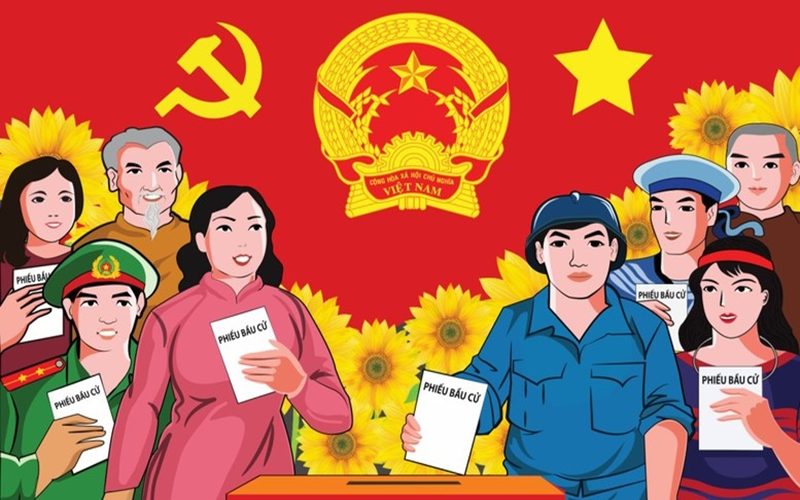 Chỉ thị của Thủ tướng về tổ chức bầu cử đại biểu Quốc hội khóa XVI và Hội đồng nhân dân các cấp nhiệm kỳ 2026-2031