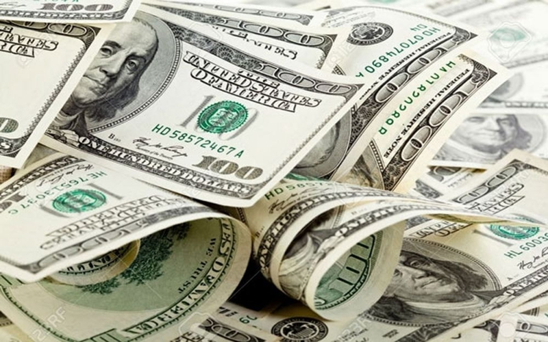 Tỷ giá USD hôm nay (20-9): Đồng USD nối dài đà phục hồi sau quyết định của Fed