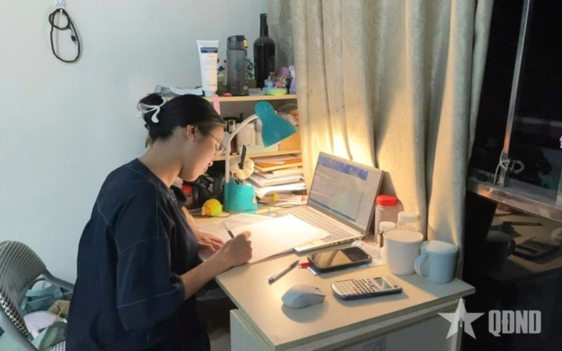 Người thuê gặp khó khi giá nhà trọ ở Hà Nội tăng cao