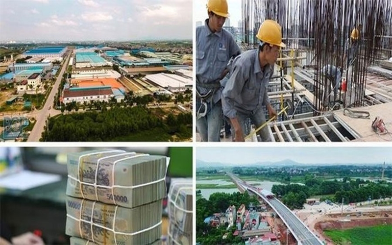 Công điện của Thủ tướng về nhiệm vụ, giải pháp trọng tâm thúc đẩy giải ngân vốn đầu tư công năm 2025