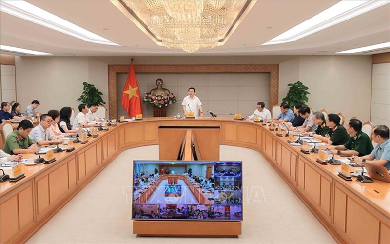 Ứng phó bão số 9: Không được chủ quan