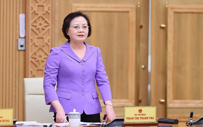 Nhiều vướng mắc khi vận hành chính quyền địa phương 2 cấp được giải quyết dứt điểm