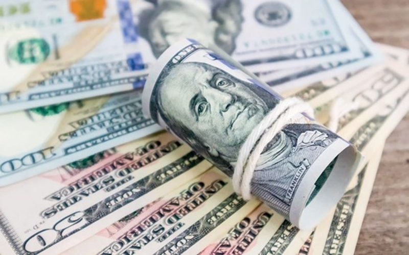 Tỷ giá USD hôm nay (25-9): Đồng USD tăng giá