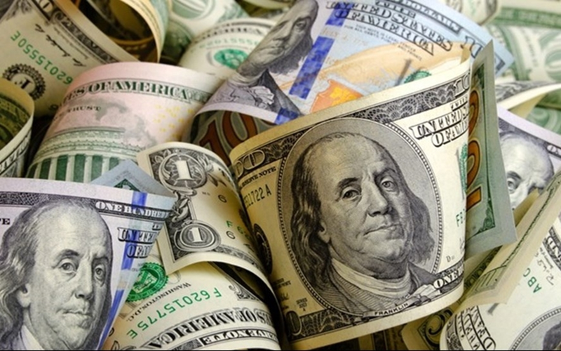 Tỷ giá USD hôm nay (26-9): Đồng USD tăng giá sau dữ liệu kinh tế Mỹ
