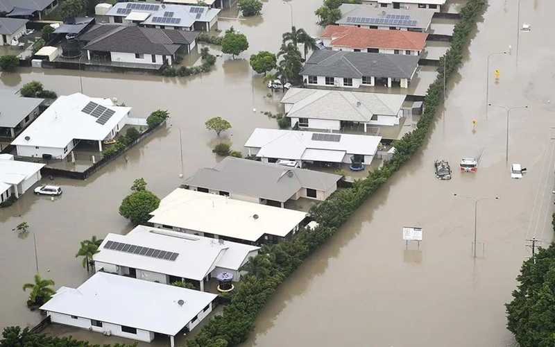 Tham vọng khí hậu mới của Australia