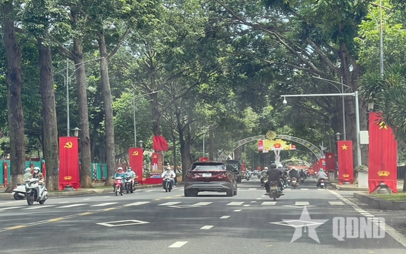 Đại hội đại biểu Đảng bộ tỉnh Đắk Lắk lần thứ I sẽ khai mạc phiên chính thức vào ngày 30-9