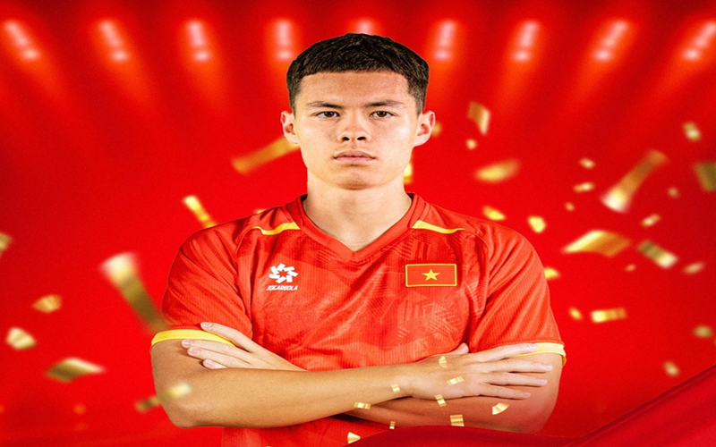 U23 Việt Nam tập trung sớm cho SEA Games 33, có tân binh Việt kiều