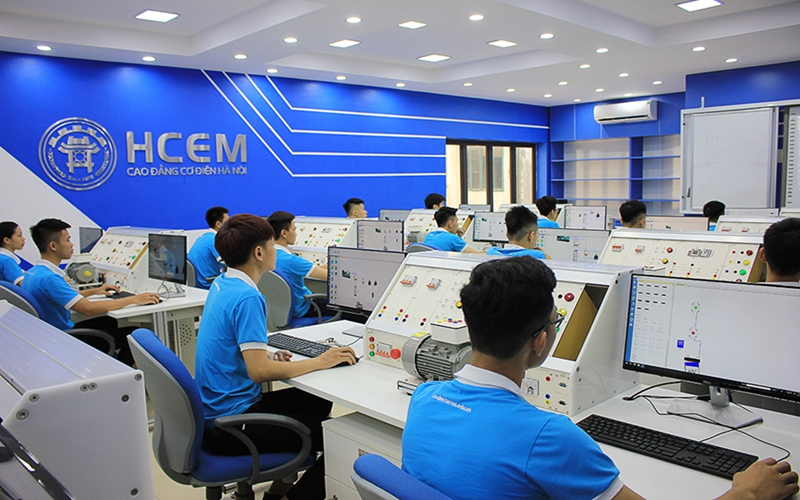Thực học, thực nghiệp để có những người “thực chiến”