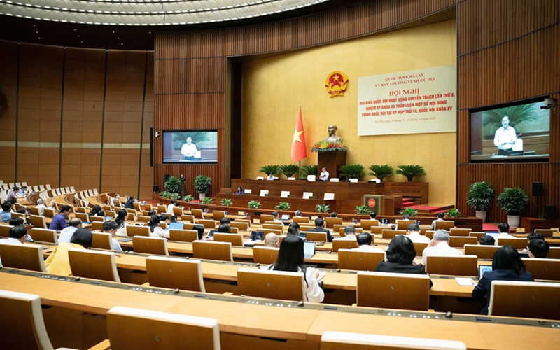 Đề xuất miễn, giảm trách nhiệm cho viên chức dám nghĩ, dám làm vì lợi ích chung