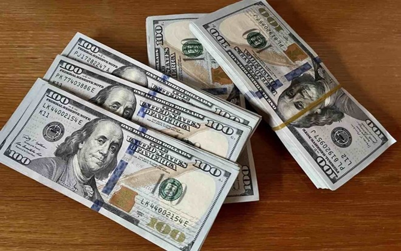 Tỷ giá USD hôm nay (3-10): Đồng USD phục hồi