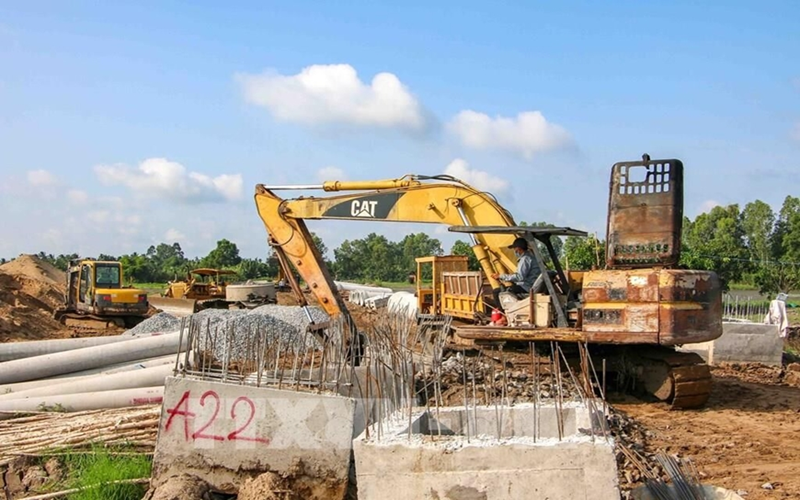 Mở rộng đối tượng ưu đãi trong miễn, giảm tiền sử dụng và thuê đất